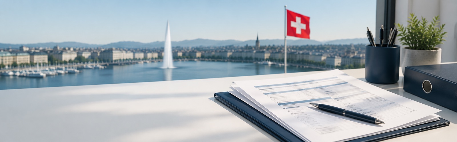Quasi-résident à Genève (TOU) : ce que ça change sur tes impôts