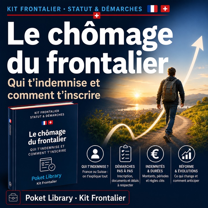 Le chômage du frontalier
