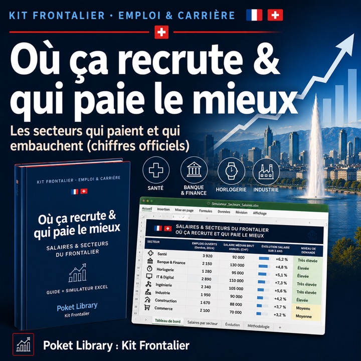 Où ça recrute et qui paie le mieux