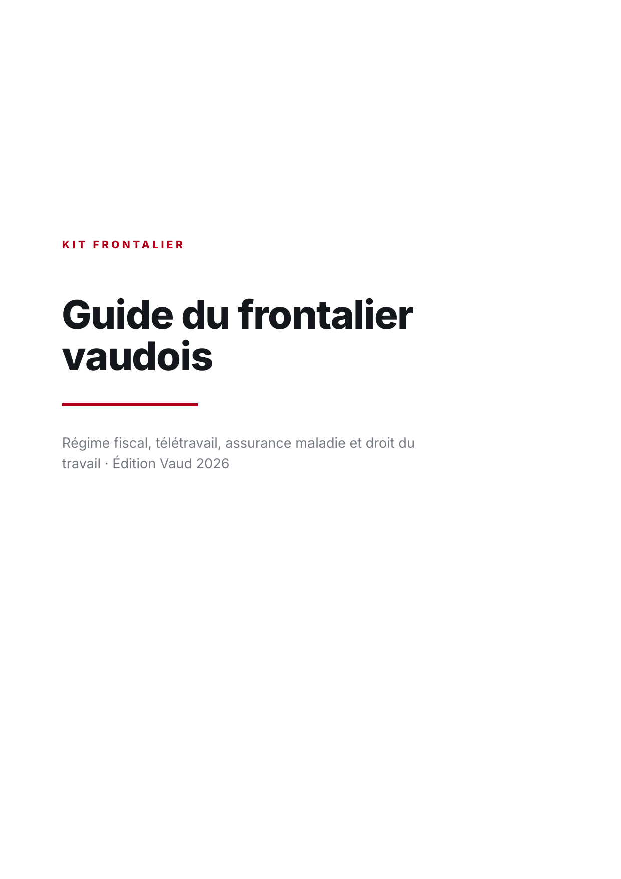 Vaud